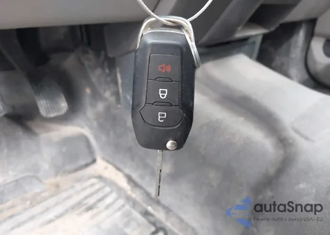 2022 Ford F-250 Xl from USA, damaged, VIN 1FT7W2A65NEF40014